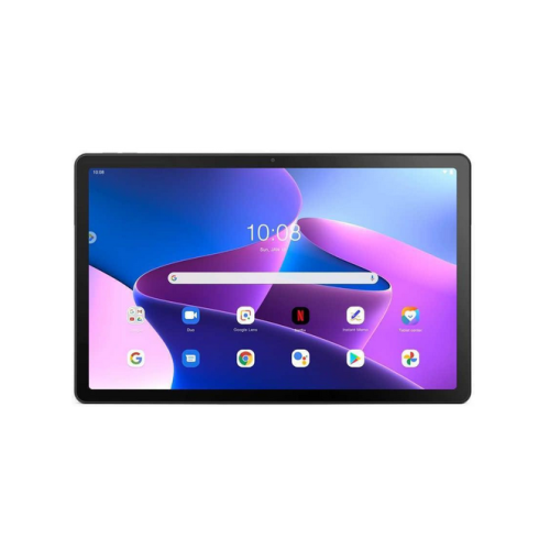 Планшет Lenovo Tab M10 Plus 6\/128GB LTE Grey (ZAAN0220PL) - зображення 2