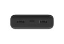 Батарея POWER BANK Xiaomi 20000mAh 50W Black - зображення 3