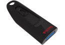 Флеш пам'ять USB 64 Gb SANDISK Ultra Black USB 3.0 - зображення 3