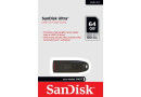 Флеш пам'ять USB 64 Gb SANDISK Ultra Black USB 3.0 - зображення 5