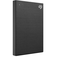 Зовнішній жорсткий диск HDD 1000GB Seagate One Touch with Password (STKY1000400)