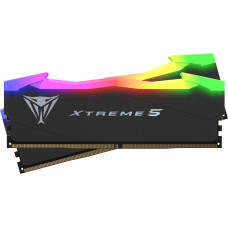 Пам'ять DDR5 RAM_32Gb (2x16Gb) 7800Mhz Patriot Viper Xtreme 5 RGB (PVXR532G78C38K)