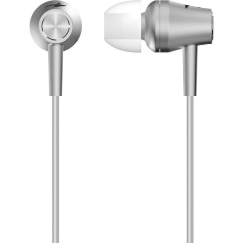 Гарнітура Genius HS-M360 Silver (31710008405) - зображення 1