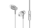Гарнітура Genius HS-M360 Silver (31710008405) - зображення 2