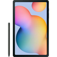 Планшет Samsung Galaxy Tab S6 Lite 4/128Gb LTE Grey (SM-P625)