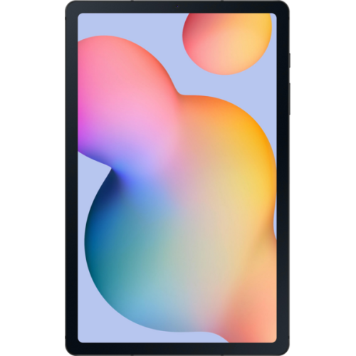 Планшет Samsung Galaxy Tab S6 Lite 4\/128Gb LTE Grey (SM-P625) - зображення 3