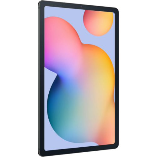 Планшет Samsung Galaxy Tab S6 Lite 4\/128Gb LTE Grey (SM-P625) - зображення 4