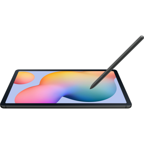 Планшет Samsung Galaxy Tab S6 Lite 4\/128Gb LTE Grey (SM-P625) - зображення 5