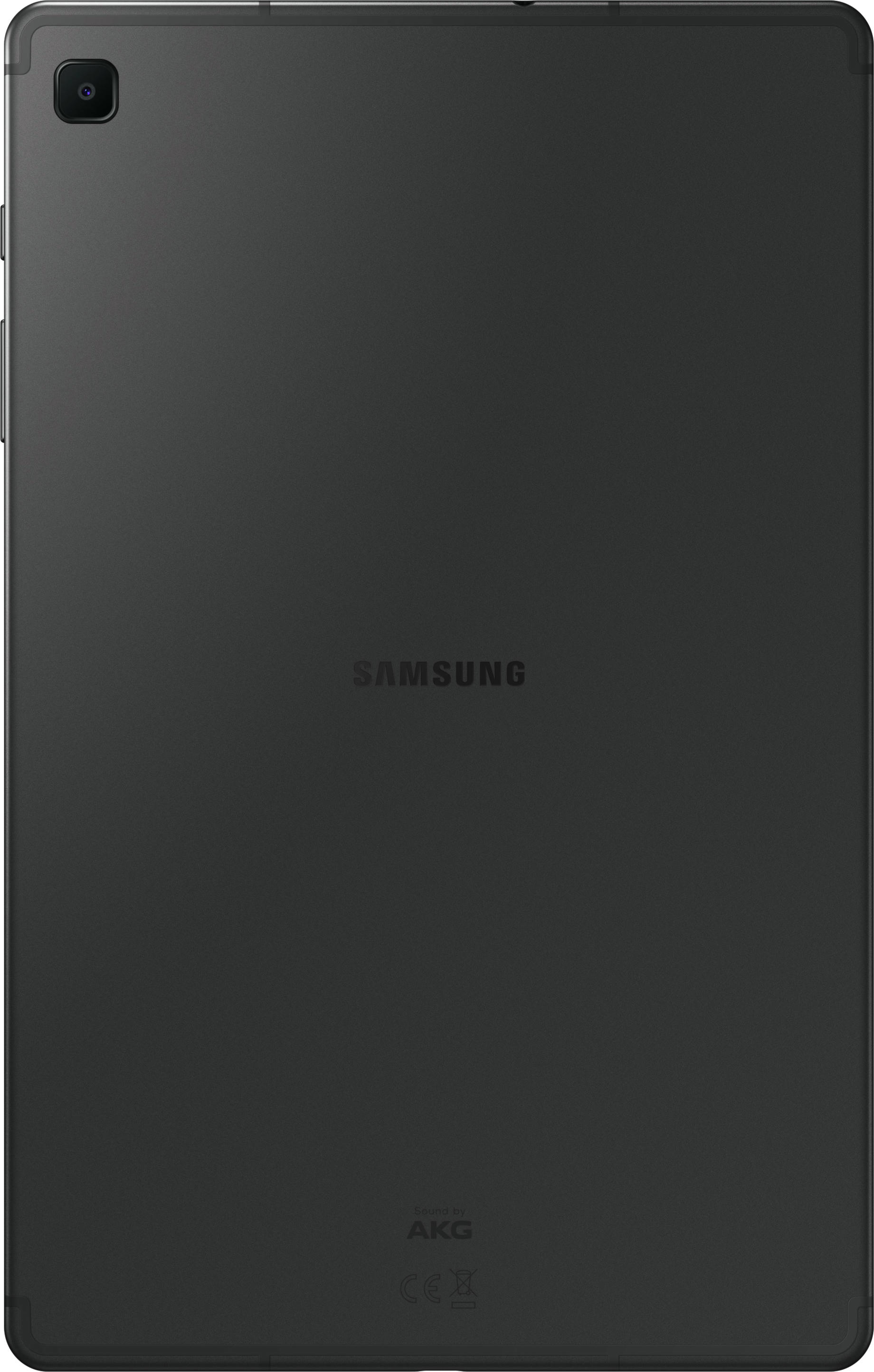 Планшет Samsung Galaxy Tab S6 Lite 4\/128Gb LTE Grey (SM-P625) - зображення 10