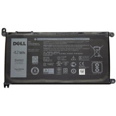 Батарея для ноутбука Dell Inspiron 15-5568 WDX0R (A47307)