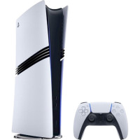 Ігрова консоль Sony PlayStation 5 Pro (711719595915)