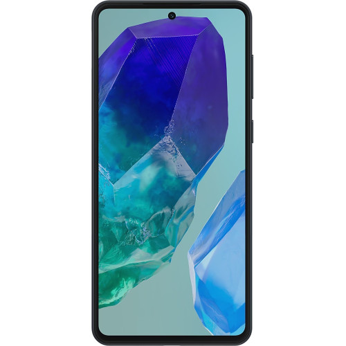 Смартфон SAMSUNG Galaxy M55 5G 8\/128Gb Black (SM-M556EZKA) - зображення 2