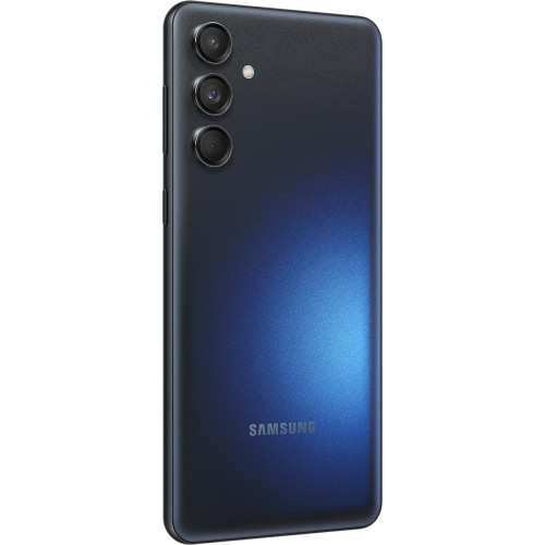 Смартфон SAMSUNG Galaxy M55 5G 8\/128Gb Black (SM-M556EZKA) - зображення 7