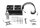 Система водяного охолодження Be quiet! PURE LOOP 2 240mm (BW017) - зображення 4