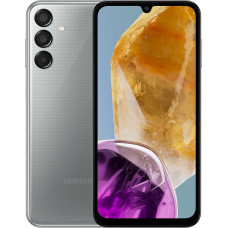 Смартфон SAMSUNG Galaxy M15 5G 4\/128Gb Gray (SM-M156BZAU) - зображення 1