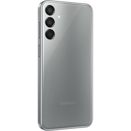 Смартфон SAMSUNG Galaxy M15 5G 4\/128Gb Gray (SM-M156BZAU) - зображення 7