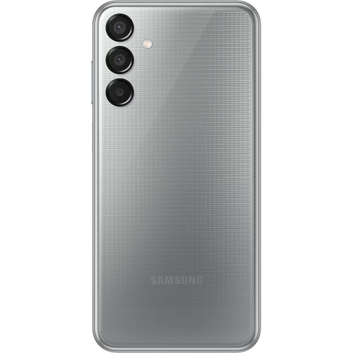 Смартфон SAMSUNG Galaxy M15 5G 4\/128Gb Gray (SM-M156BZAU) - зображення 3