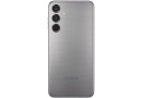 Смартфон SAMSUNG Galaxy M35 5G 6\/128Gb Gray (SM-M356BZAB) - зображення 3