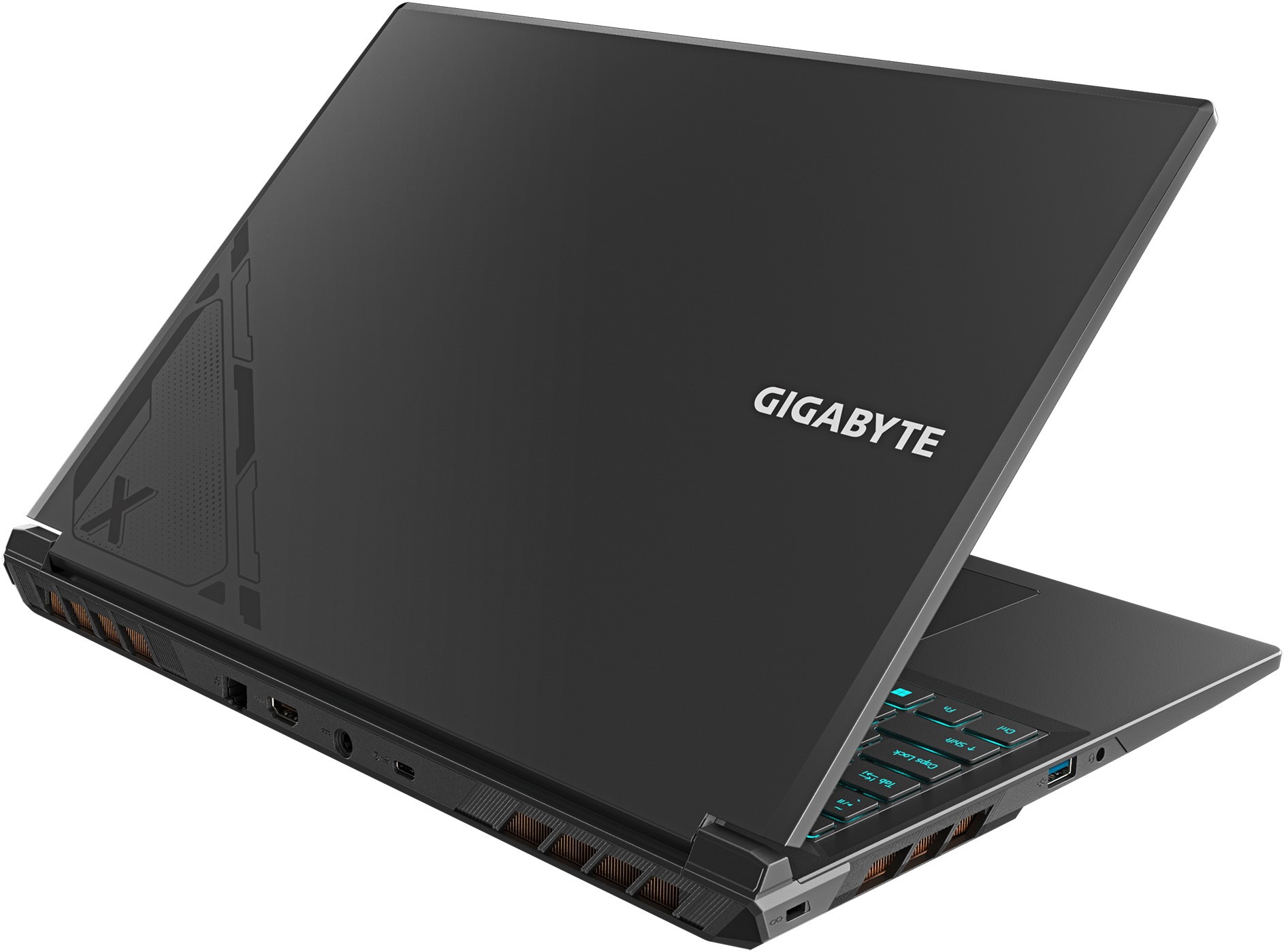 Ноутбук Gigabyte G6X 9KG (9KG-43EE854SD) - зображення 7