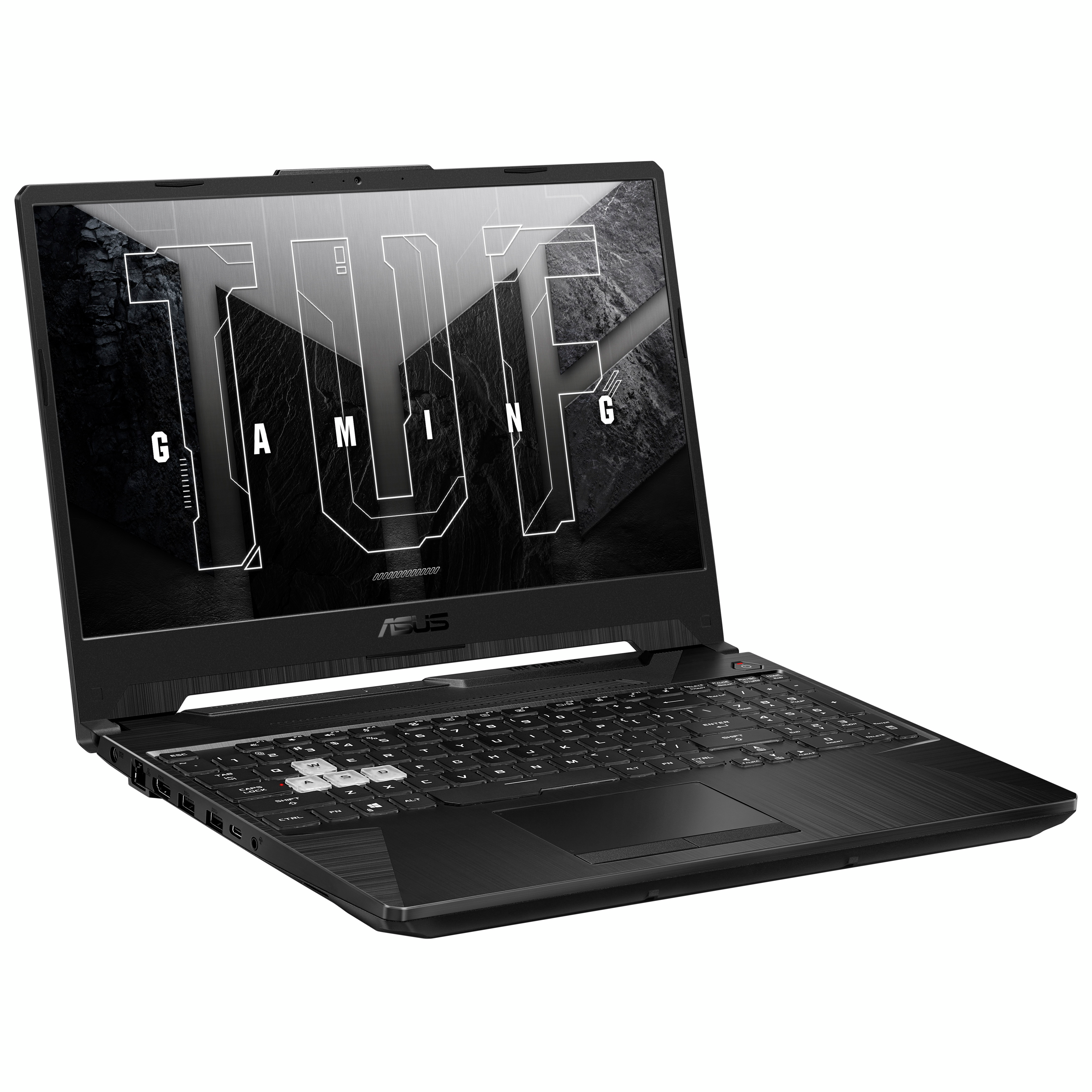 Ноутбук Asus TUF Gaming A15 FA506NCR-R7085-8 - зображення 4