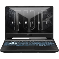 Ноутбук Asus TUF Gaming A15 FA506NCR-R7085-8