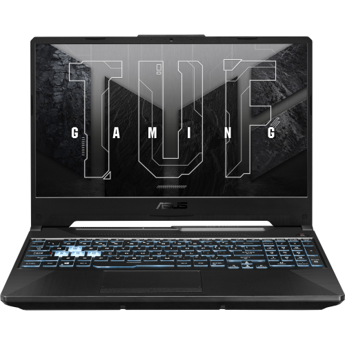 Ноутбук Asus TUF Gaming A15 FA506NCR-R7085-8 - зображення 1