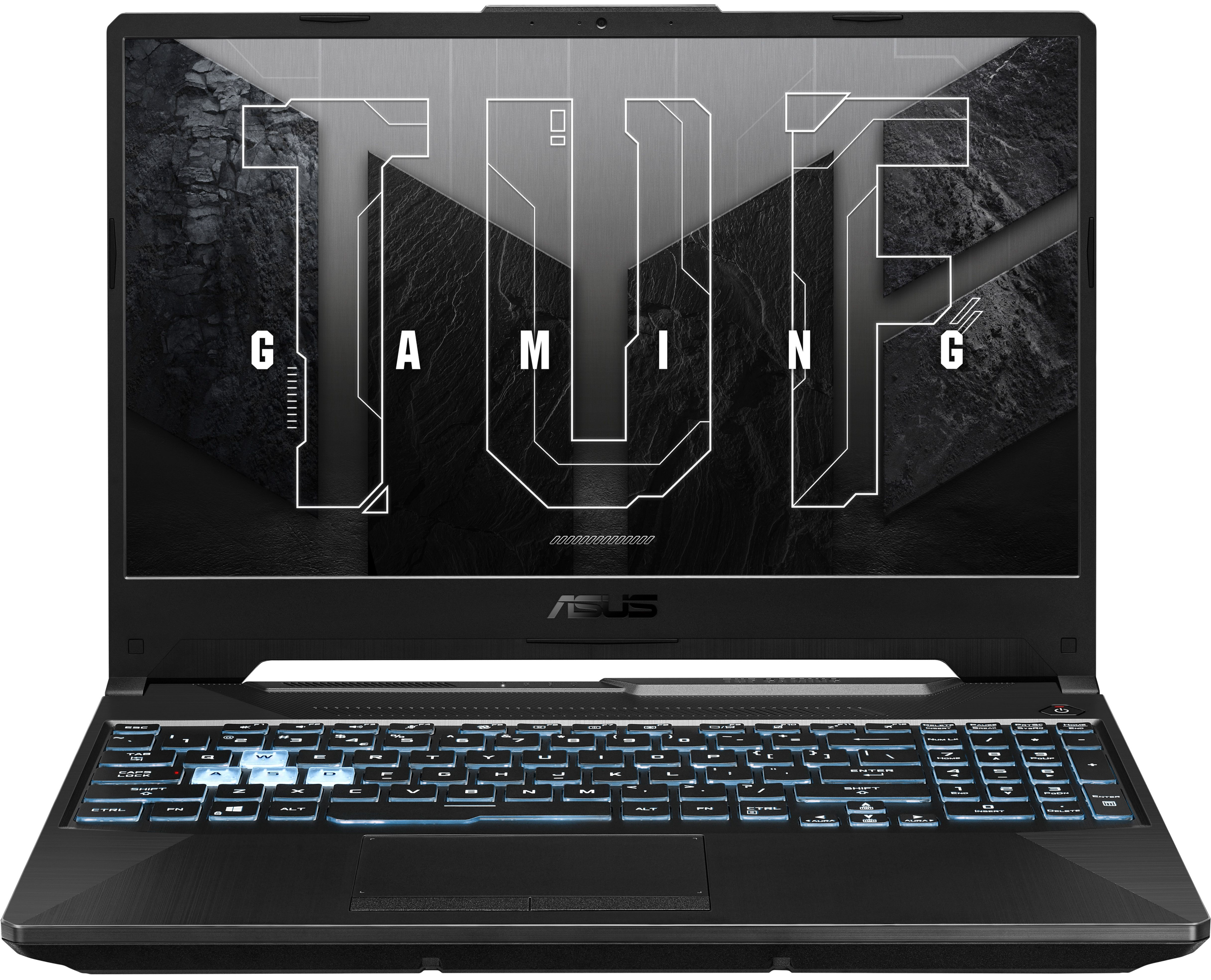 Ноутбук Asus TUF Gaming A15 FA506NCR-R7085-8 - зображення 1