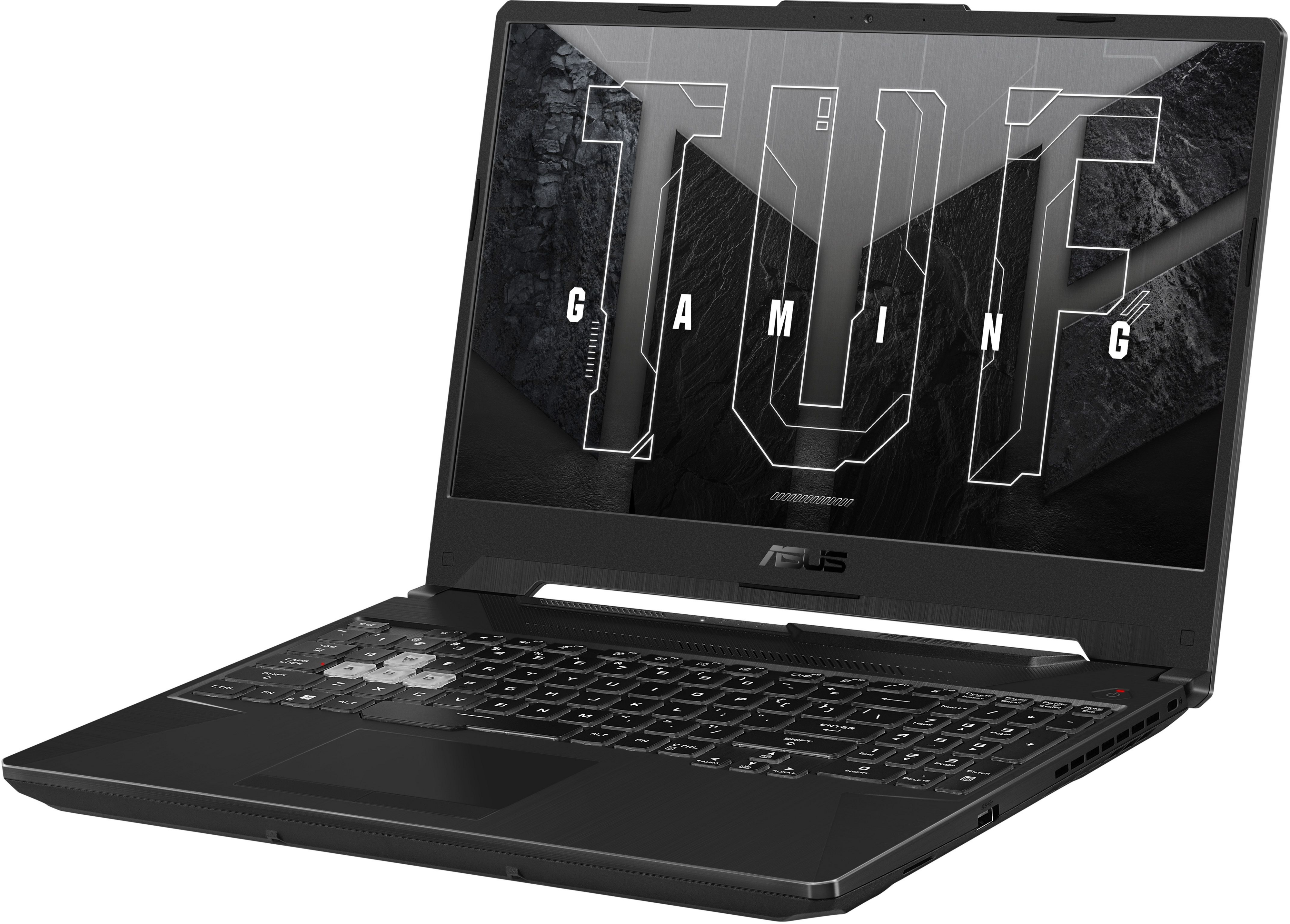 Ноутбук Asus TUF Gaming A15 FA506NCR-R7085-8 - зображення 2