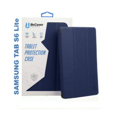 Чохол BeCover Smart Case для Samsung Galaxy Tab S6 Lite - зображення 1