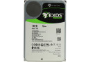 Жорсткий диск HDD 16Tb Seagate EXOS X18 (ST16000NM000J) - зображення 1