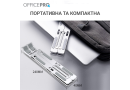 Підставка до ноутбука OfficePro LS320S Silver (LS320S) - зображення 10