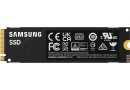 Накопичувач SSD NVMe M.2 1000GB Samsung 990 EVO Plus (MZ-V9S1T0BW) - зображення 2