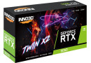 Відеокарта GeForce RTX 3050 6GB GDDR6 Inno3D Twin X2 (N30502-06D6-1711VA60) - зображення 5