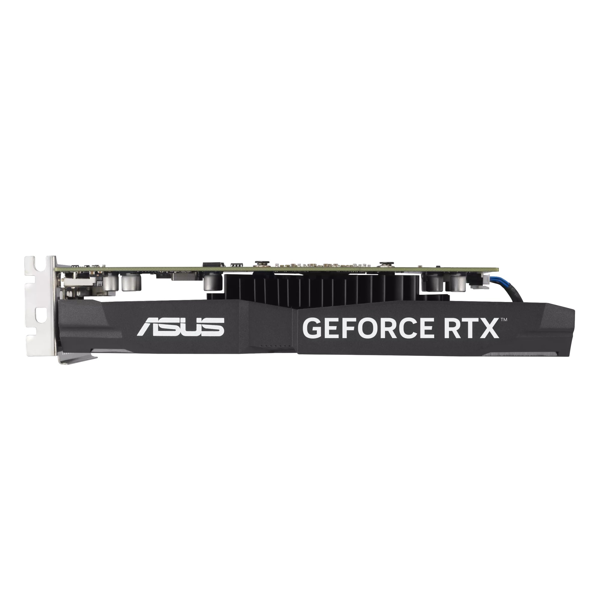 Відеокарта GeForce RTX 3050 6GB GDDR6 Inno3D Twin X2 (N30502-06D6-1711VA60) - зображення 4