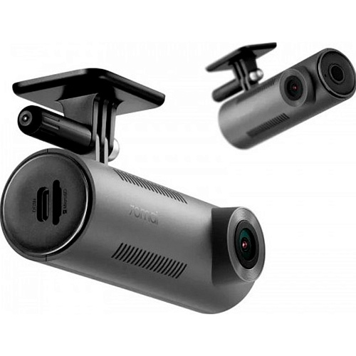 Відеореєстратор Xiaomi 70mai Dash Cam M310 - зображення 3