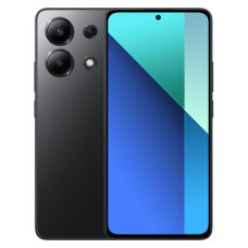 Смартфон Xiaomi Redmi Note 13 8\/512GB Black - зображення 1