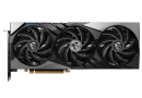 Відеокарта GeForce RTX 4070 SUPER 12 GDDR6X MSI GAMING X SLIM (RTX 4070 SUPER 12G GAMING X SLIM) - зображення 2