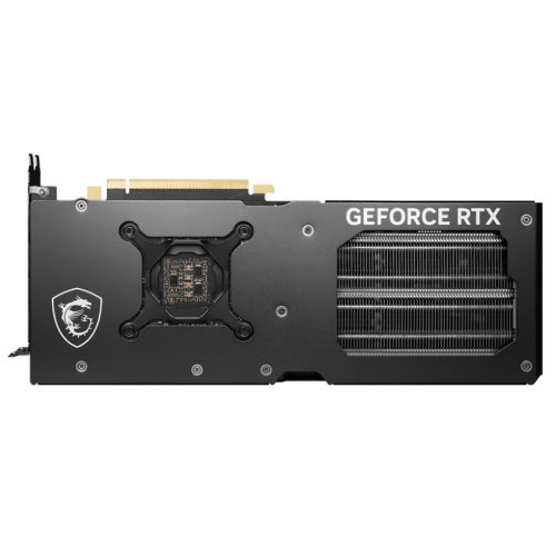 Відеокарта GeForce RTX 4070 SUPER 12 GDDR6X MSI GAMING X SLIM (RTX 4070 SUPER 12G GAMING X SLIM) - зображення 4