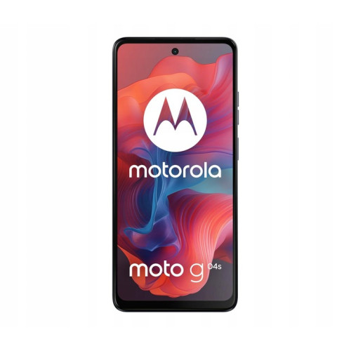 Смартфон Motorola G04s 8\/128GB Black - зображення 2