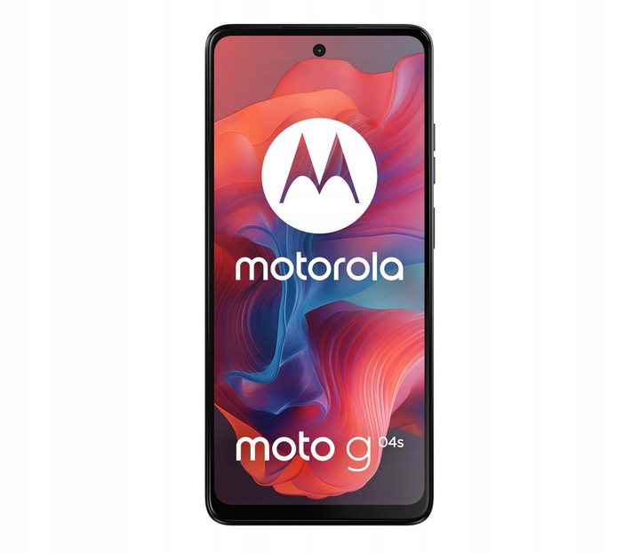 Смартфон Motorola G04s 8\/128GB Black - зображення 2