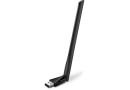 Мережева карта Wireless USB Wi-Fi Mercusys MU6H - зображення 1