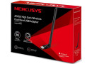 Мережева карта Wireless USB Wi-Fi Mercusys MU6H - зображення 6