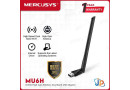 Мережева карта Wireless USB Wi-Fi Mercusys MU6H - зображення 5