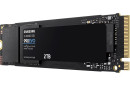 Накопичувач SSD NVMe M.2 2000GB Samsung 990 EVO (MZ-V9E2T0BW) - зображення 4