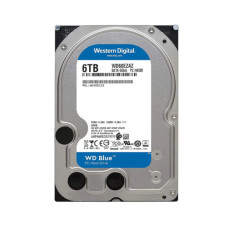 Жорсткий диск HDD 6000GB WD WD60EZAX - зображення 1