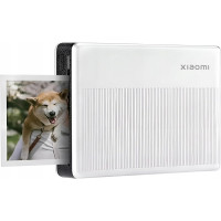 Принтер Xiaomi Instant Photo Printer 1S (BHR6086CN)