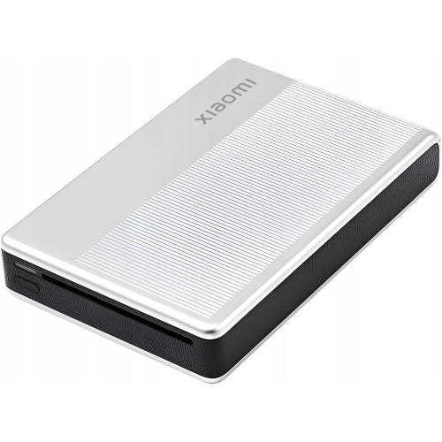 Принтер Xiaomi Instant Photo Printer 1S (BHR6086CN) - зображення 3