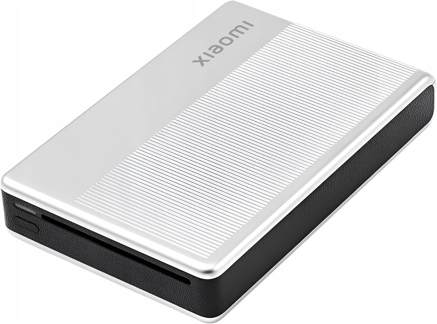 Принтер Xiaomi Instant Photo Printer 1S (BHR6086CN) - зображення 3