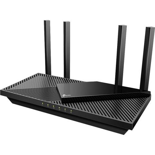 Маршрутизатор WiFi TP-Link Archer AX55 Pro - зображення 2