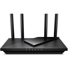 Маршрутизатор WiFi TP-Link Archer AX55 Pro - зображення 1